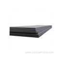 Cold Rolled Steel Sheet